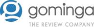 gominga review manager logo