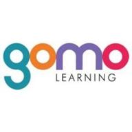 gomo learning logo