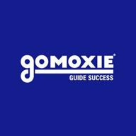gomoxie логотип
