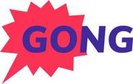 gong logo