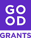 good grants logo