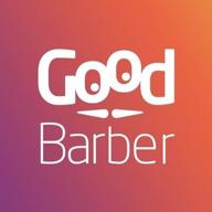 goodbarber logo