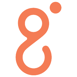 goodera volunteer 로고