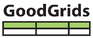 goodgrids logo