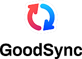 goodsync logo
