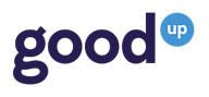 Logotipo de goodup
