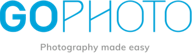gophoto логотип