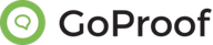 goproof logo