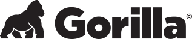 gorilla corporation логотип