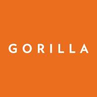 gorilla group логотип