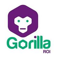 gorilla roi логотип