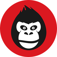 gorillapdf логотип