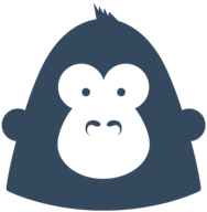 gorillastack logo
