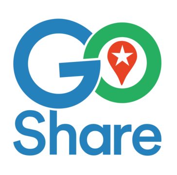 goshare 로고
