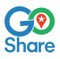goshare логотип
