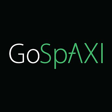 gospaxi 로고