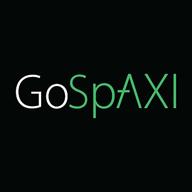 gospaxi logo