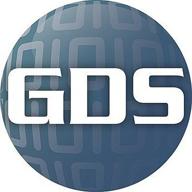 gotham digital science логотип