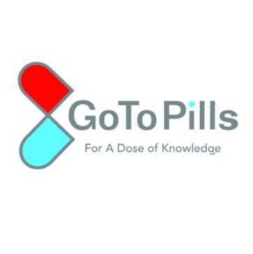 gotopills logo