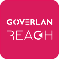 goverlan reach логотип