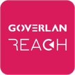 goverlan reach logo