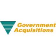 government acquisitions, inc. logo