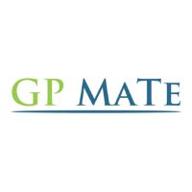 gp mate logo