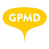 gpmd logo