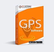 gps gateway- gps tracking software logo