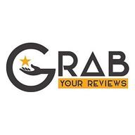 grab your reviews логотип