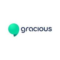 gracious studios логотип