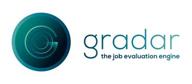 gradar the job evaluation engine logo