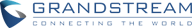 grandstream ip video phones logo