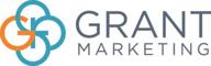 grant marketing logo