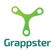 grappster for g suite логотип