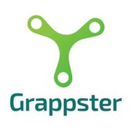 grappster for g suite logo