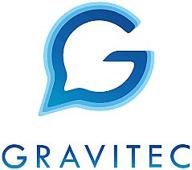 gravitec.net logo