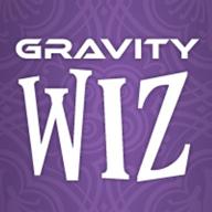 gravity perks logo