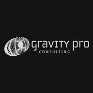 gravity pro consulting логотип