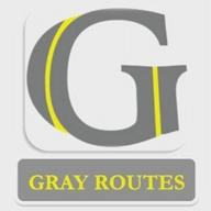 grayfos logo
