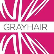 grayhair mail tracking logo