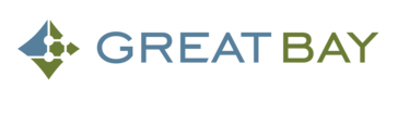 great bay network intelligence platform 로고