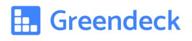 greendeck логотип