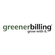 greenerbilling logo