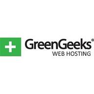 greengeeks логотип