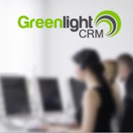 greenlight crm logo