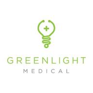 greenlight medical логотип