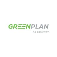 greenplan logo