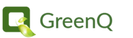 greenq logo