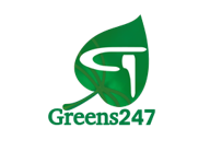 greens247 логотип